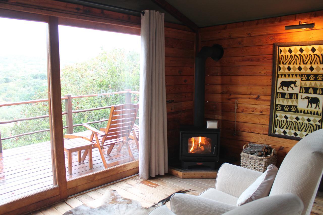 Addo Elephant Lodge & Safaris Kirkwood ภายนอก รูปภาพ