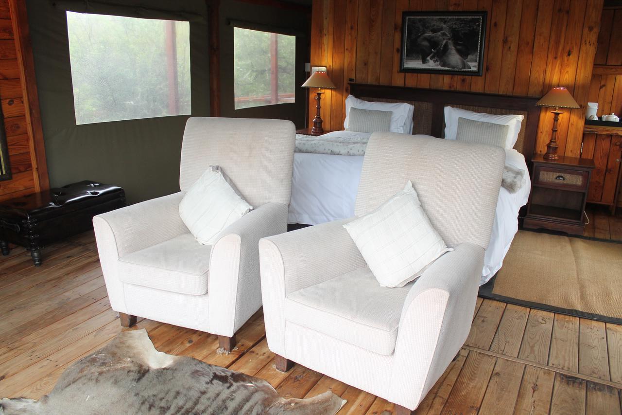 Addo Elephant Lodge & Safaris Kirkwood ภายนอก รูปภาพ