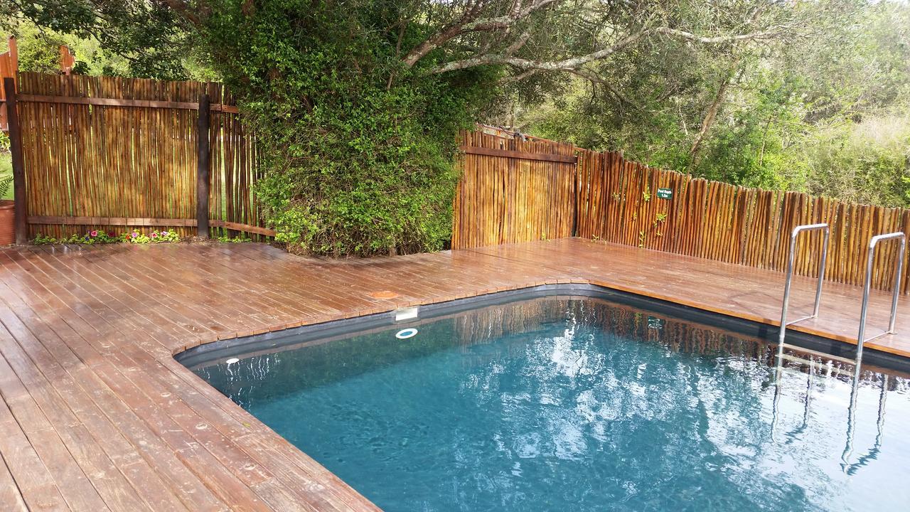 Addo Elephant Lodge & Safaris Kirkwood ภายนอก รูปภาพ