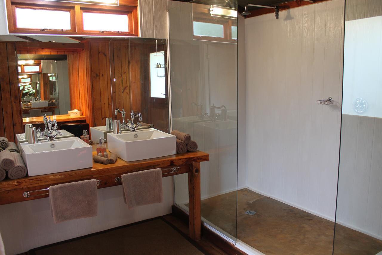 Addo Elephant Lodge & Safaris Kirkwood ภายนอก รูปภาพ