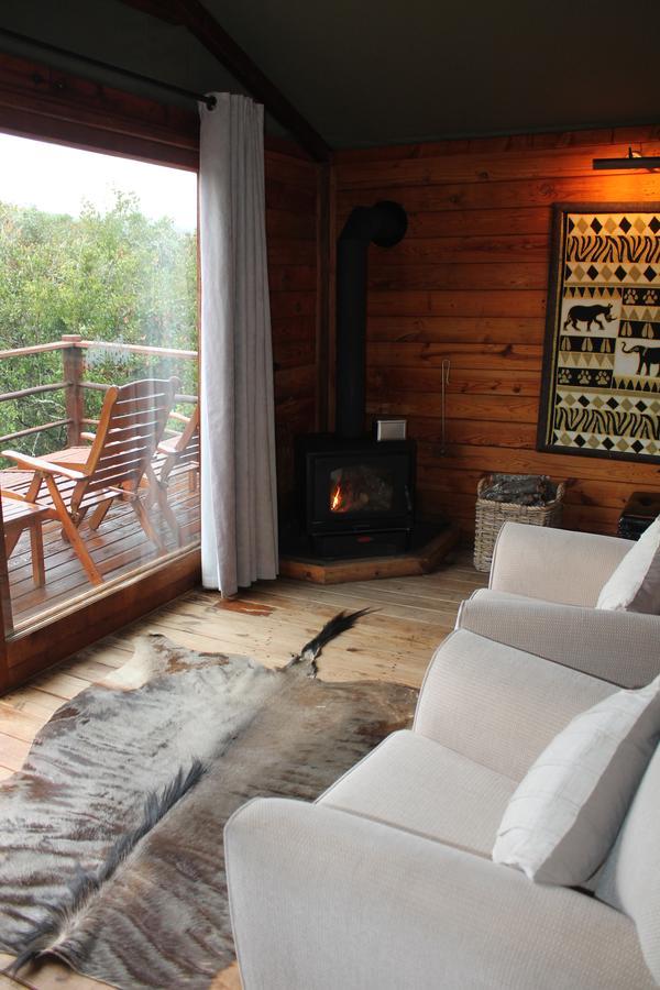 Addo Elephant Lodge & Safaris Kirkwood ภายนอก รูปภาพ