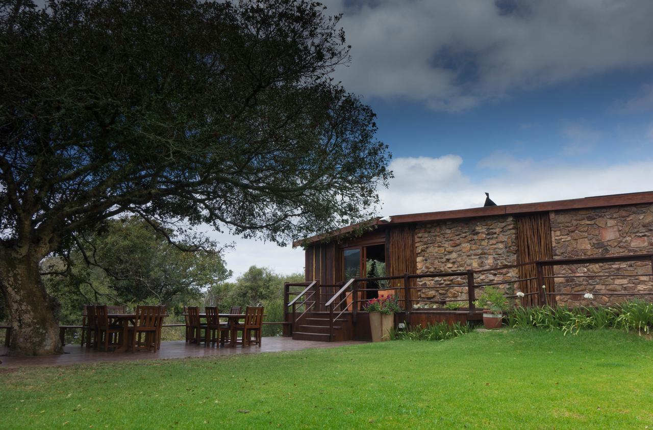 Addo Elephant Lodge & Safaris Kirkwood ภายนอก รูปภาพ