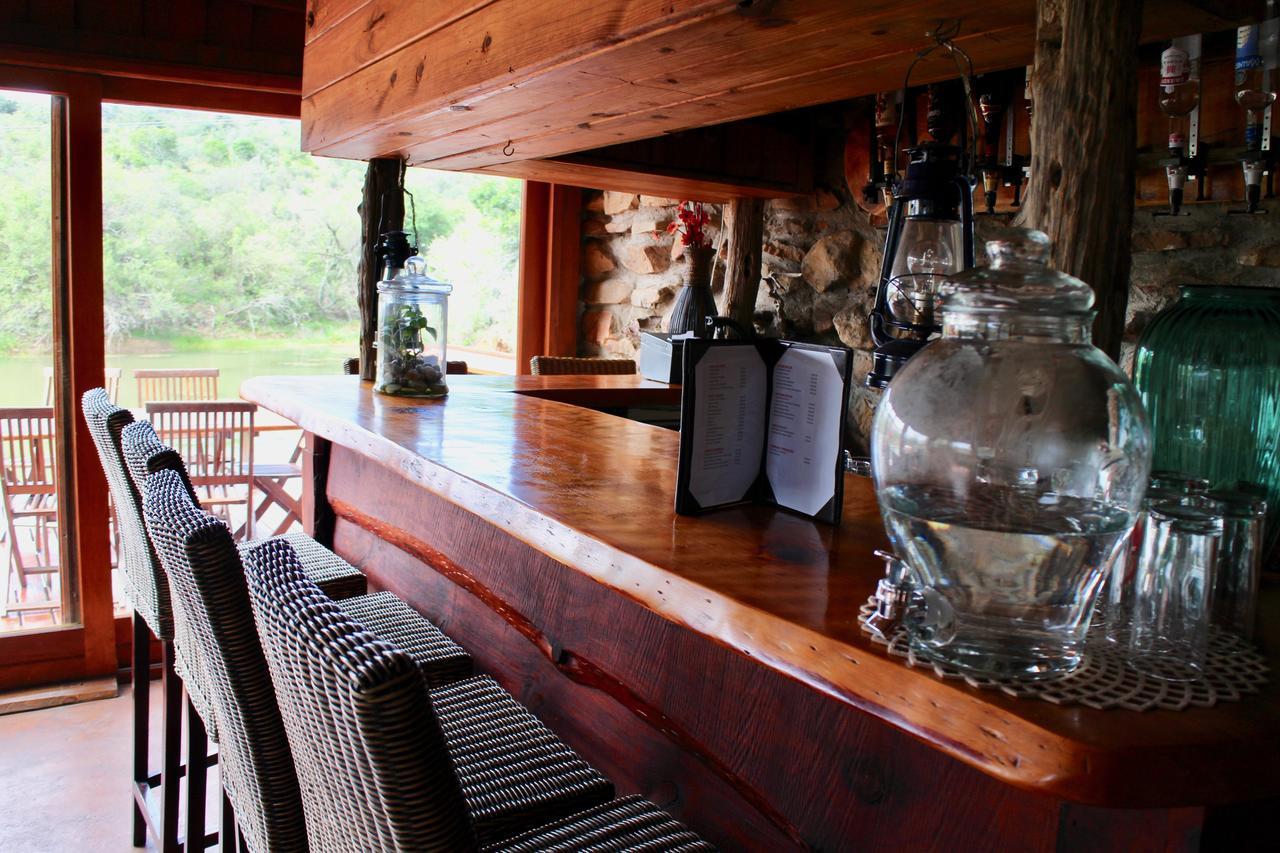 Addo Elephant Lodge & Safaris Kirkwood ภายนอก รูปภาพ