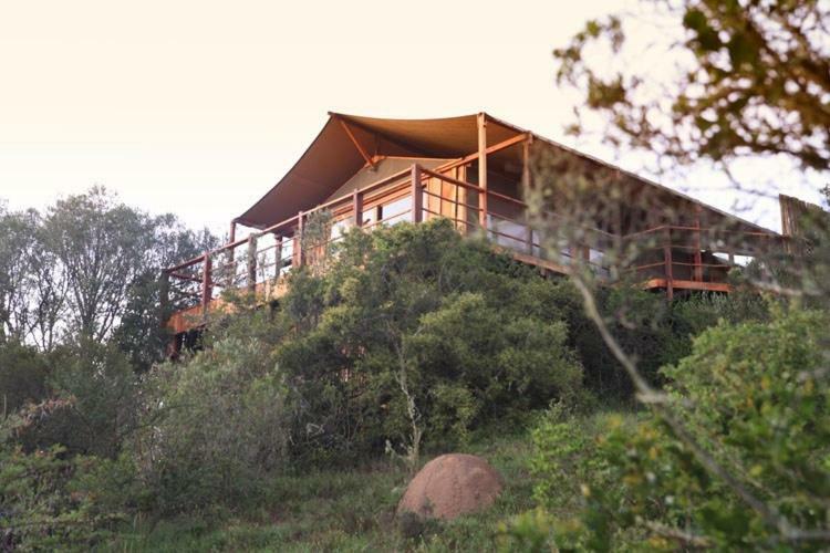 Addo Elephant Lodge & Safaris Kirkwood ภายนอก รูปภาพ